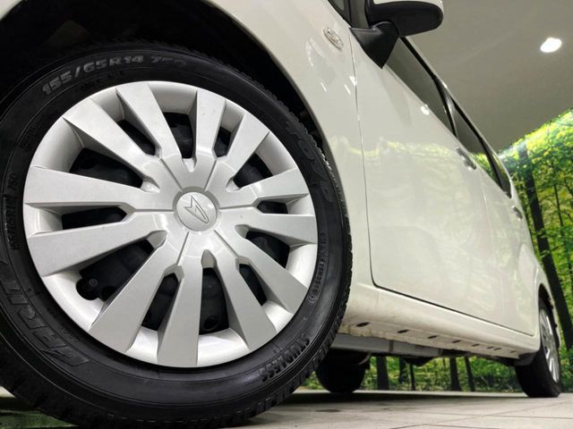 DAIHATSU MOVE 4WD 2017 Image 31