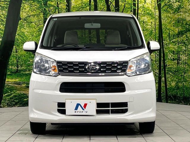 DAIHATSU MOVE 4WD 2017 Image 31