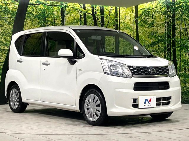 DAIHATSU MOVE 4WD 2017 Image 31