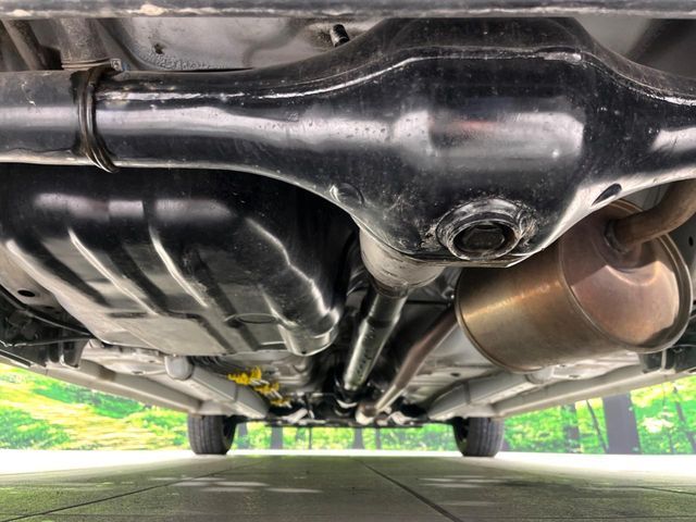 DAIHATSU MOVE 4WD 2017 Image 31