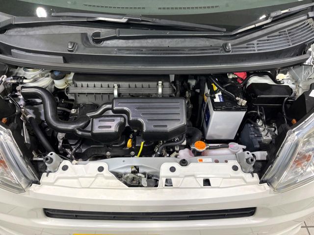 DAIHATSU MOVE 4WD 2017 Image 31