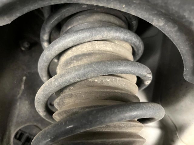 DAIHATSU MOVE 4WD 2017 Image 31