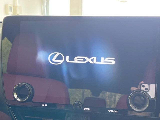 TOYOTA LEXUS NX250 2024 Image 31