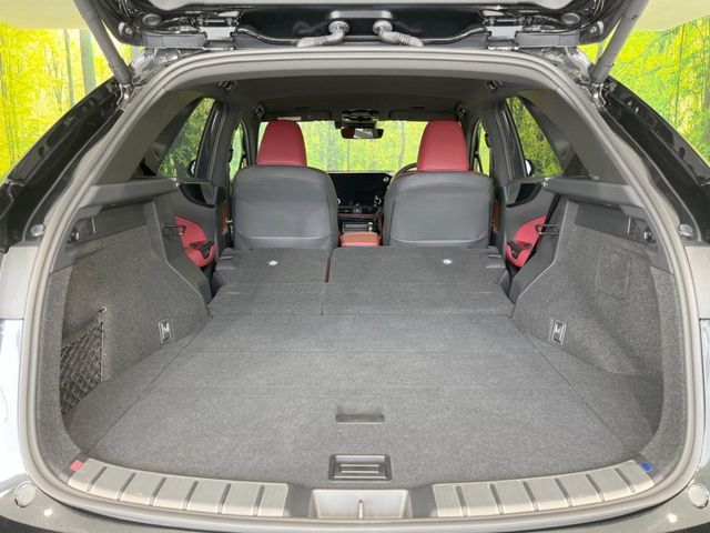 TOYOTA LEXUS NX250 2024 Image 31