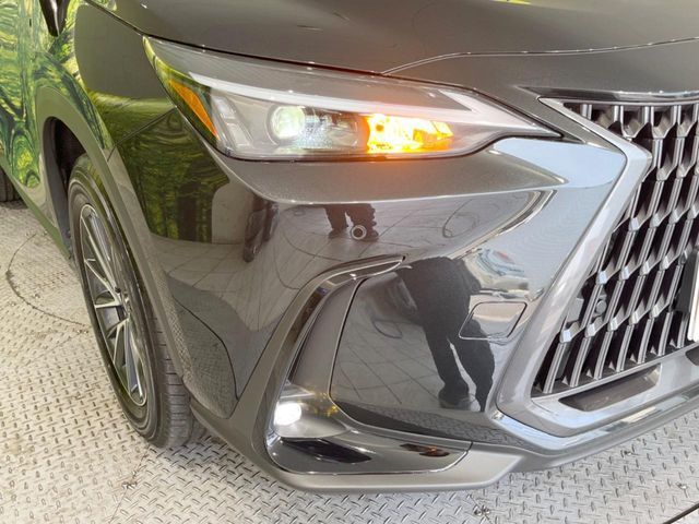 TOYOTA LEXUS NX250 2024 Image 31