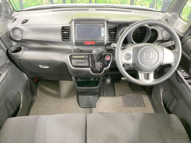 HONDA N BOX 4WD 2014 Image 31