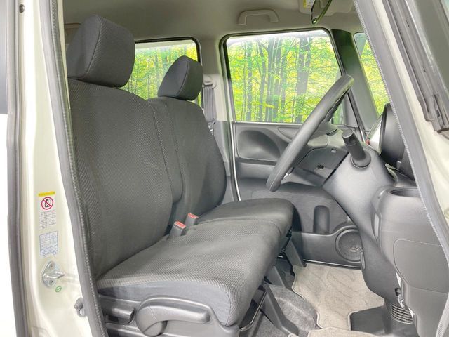 HONDA N BOX 4WD 2014 Image 31