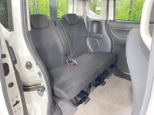 HONDA N BOX 4WD 2014 Image 31