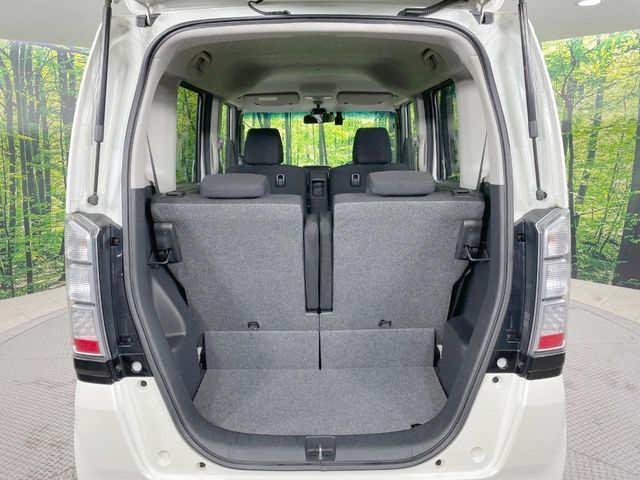HONDA N BOX 4WD 2014 Image 31