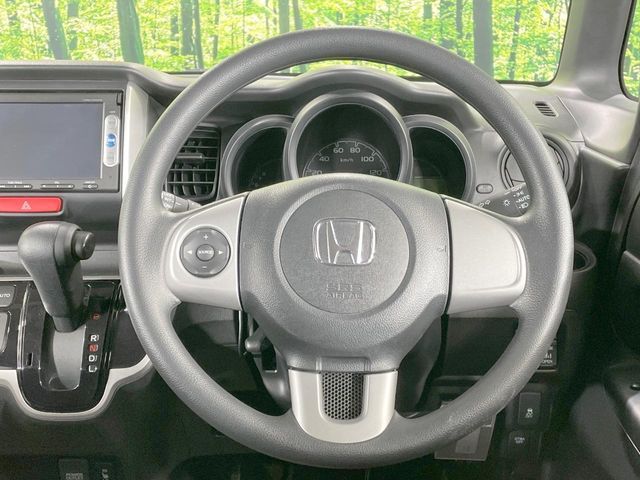 HONDA N BOX 4WD 2014 Image 31