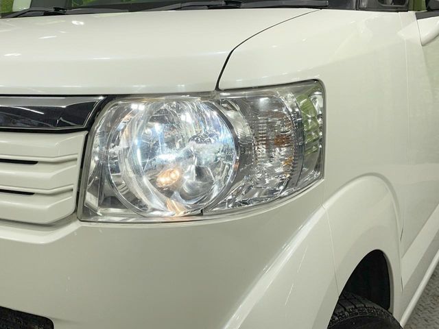 HONDA N BOX 4WD 2014 Image 31