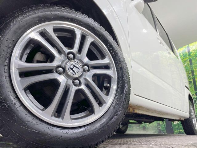 HONDA N BOX 4WD 2014 Image 31