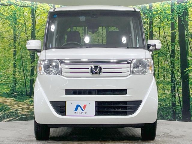 HONDA N BOX 4WD 2014 Image 31