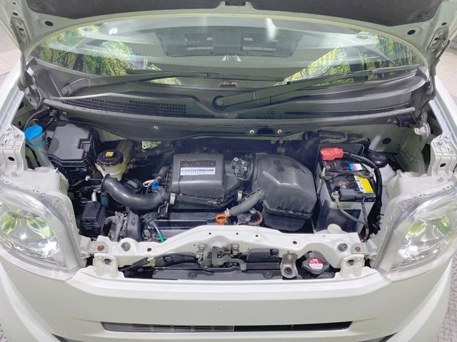 HONDA N BOX 4WD 2014 Image 31