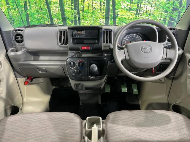 MAZDA SCRUM VAN 4WD 2024 Image 31