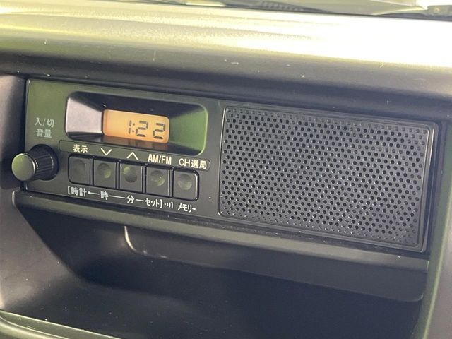 MAZDA SCRUM VAN 4WD 2024 Image 31