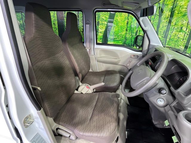 MAZDA SCRUM VAN 4WD 2024 Image 31