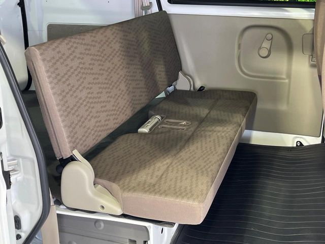 MAZDA SCRUM VAN 4WD 2024 Image 31