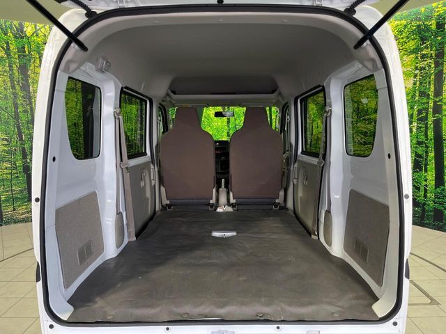 MAZDA SCRUM VAN 4WD 2024 Image 31