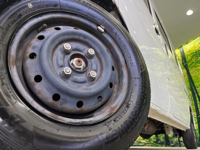 MAZDA SCRUM VAN 4WD 2024 Image 31