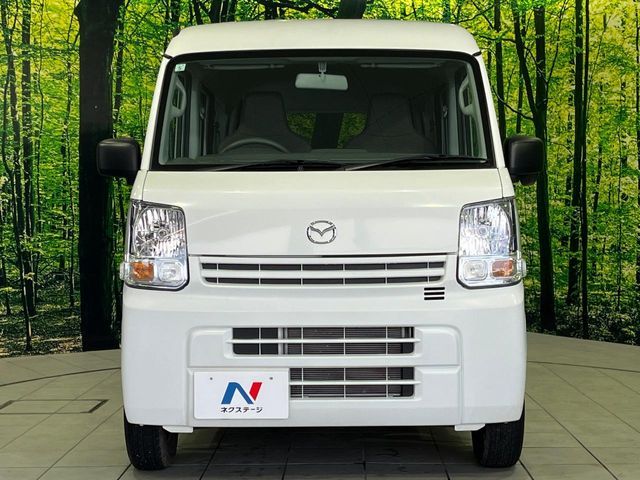 MAZDA SCRUM VAN 4WD 2024 Image 31