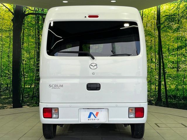 MAZDA SCRUM VAN 4WD 2024 Image 31