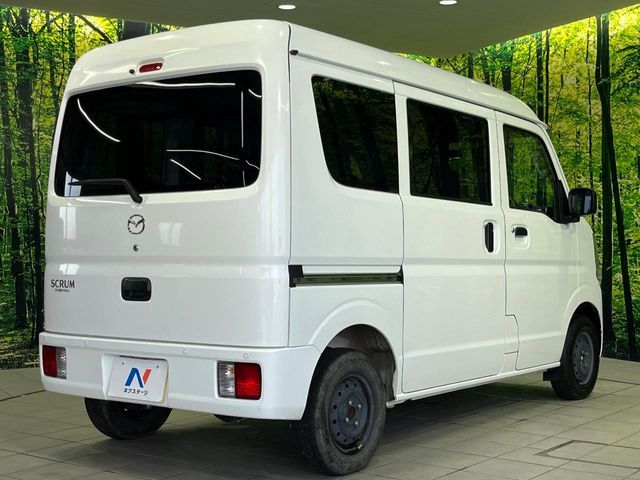 MAZDA SCRUM VAN 4WD 2024 Image 31