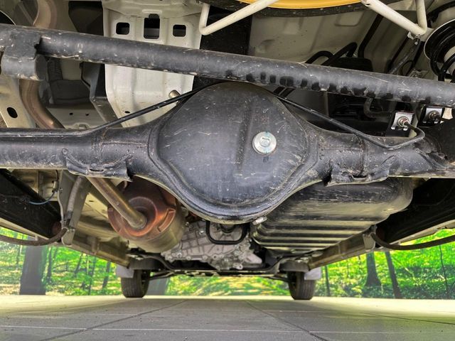 MAZDA SCRUM VAN 4WD 2024 Image 31