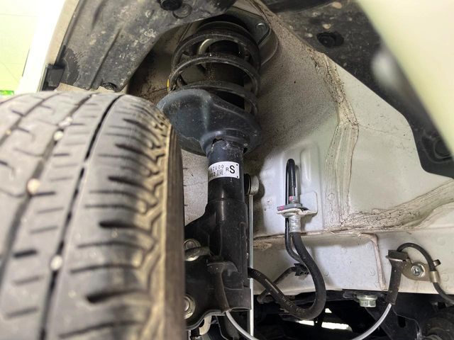 MAZDA SCRUM VAN 4WD 2024 Image 31