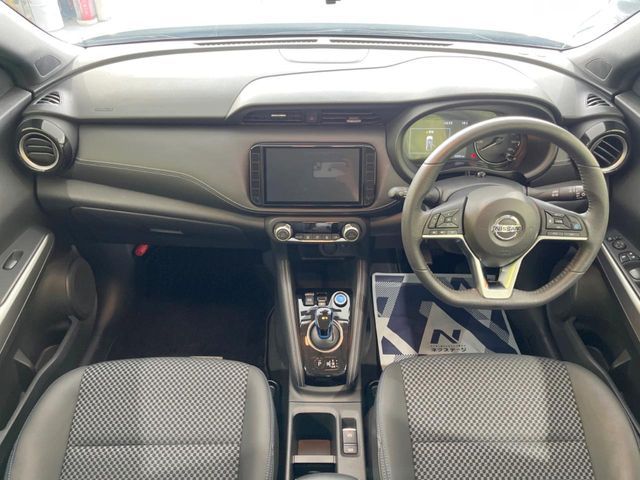 NISSAN KICKS 2021 Image 31