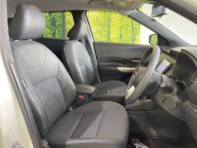 NISSAN KICKS 2021 Image 31