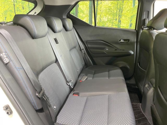 NISSAN KICKS 2021 Image 31