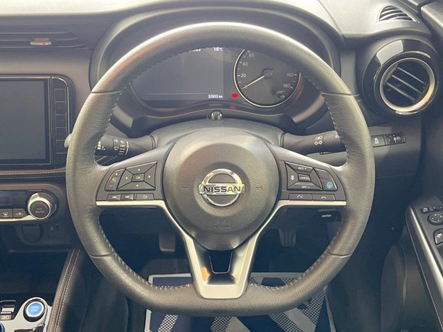 NISSAN KICKS 2021 Image 31