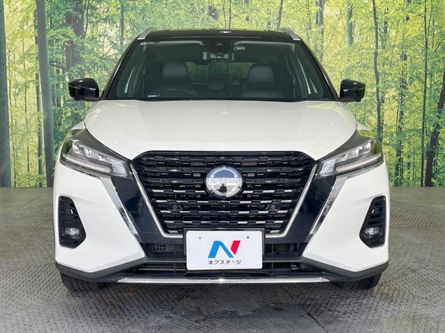 NISSAN KICKS 2021 Image 31