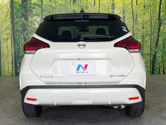 NISSAN KICKS 2021 Image 31