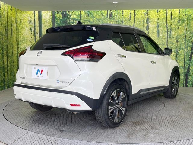 NISSAN KICKS 2021 Image 31