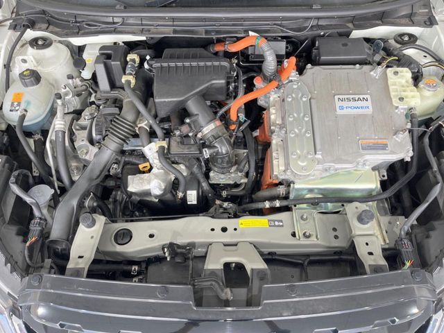 NISSAN KICKS 2021 Image 31