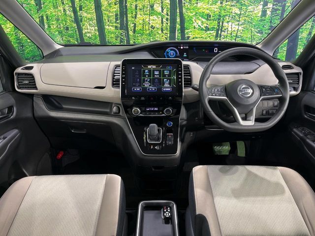 NISSAN SERENA  WG 2019 Image 31