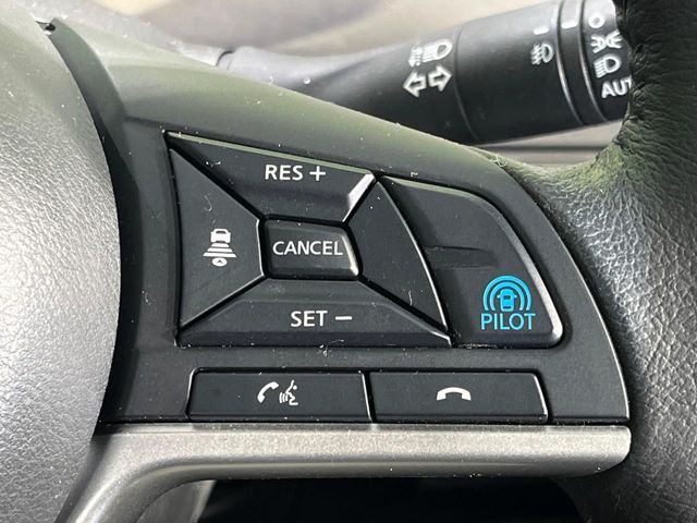 NISSAN SERENA  WG 2019 Image 31