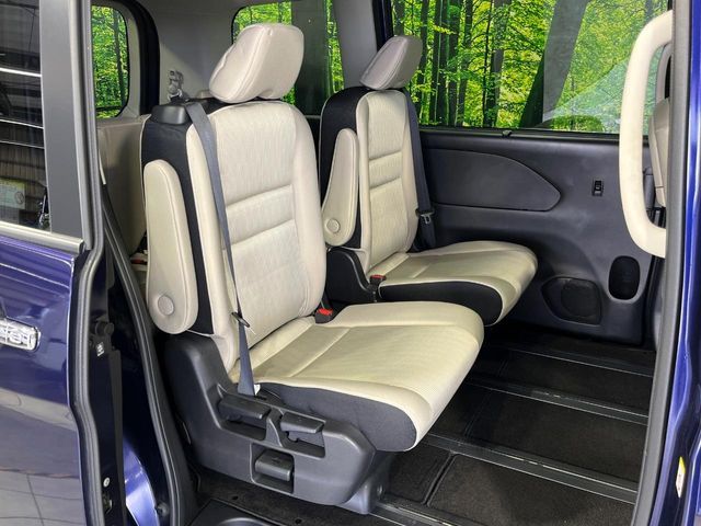 NISSAN SERENA  WG 2019 Image 31
