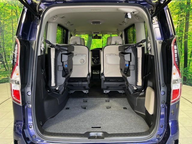 NISSAN SERENA  WG 2019 Image 31
