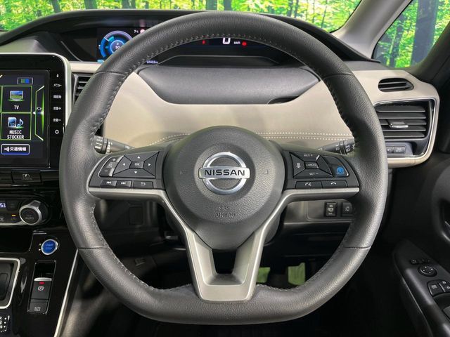 NISSAN SERENA  WG 2019 Image 31