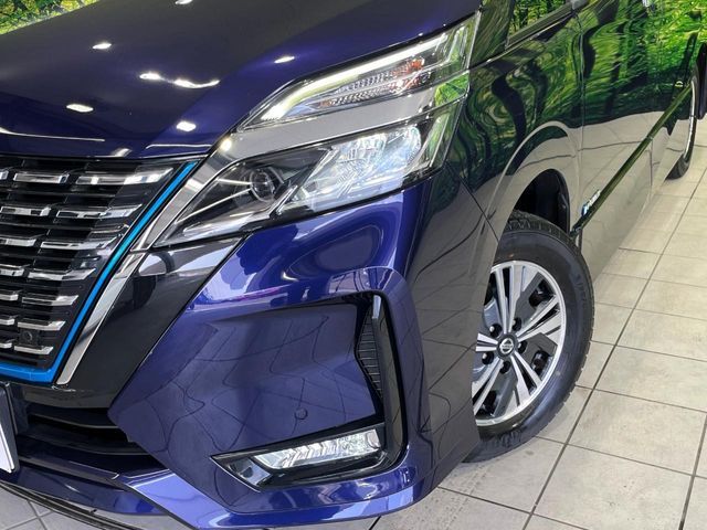 NISSAN SERENA  WG 2019 Image 31