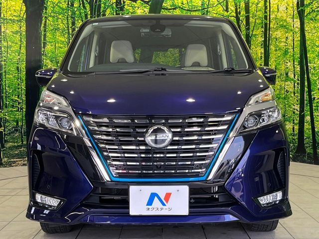 NISSAN SERENA  WG 2019 Image 31