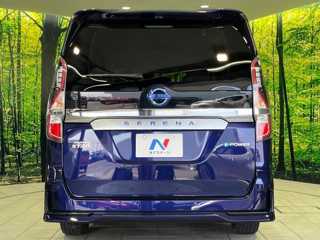 NISSAN SERENA  WG 2019 Image 31