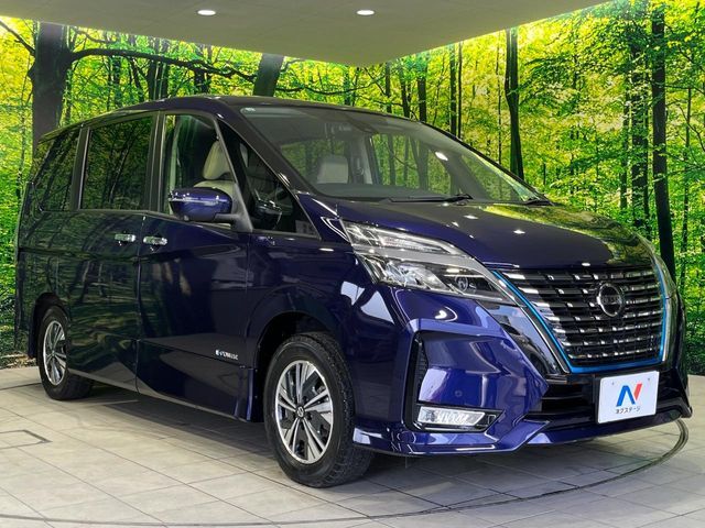 NISSAN SERENA  WG 2019 Image 31