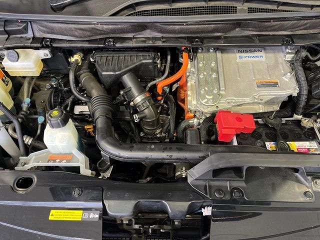 NISSAN SERENA  WG 2019 Image 31