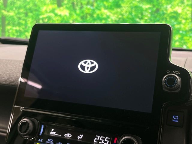 TOYOTA SIENTA HYBRID 2024 Image 31