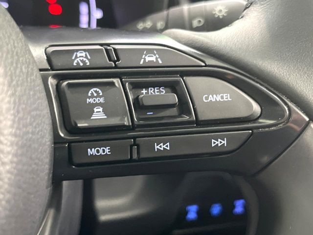 TOYOTA SIENTA HYBRID 2024 Image 31