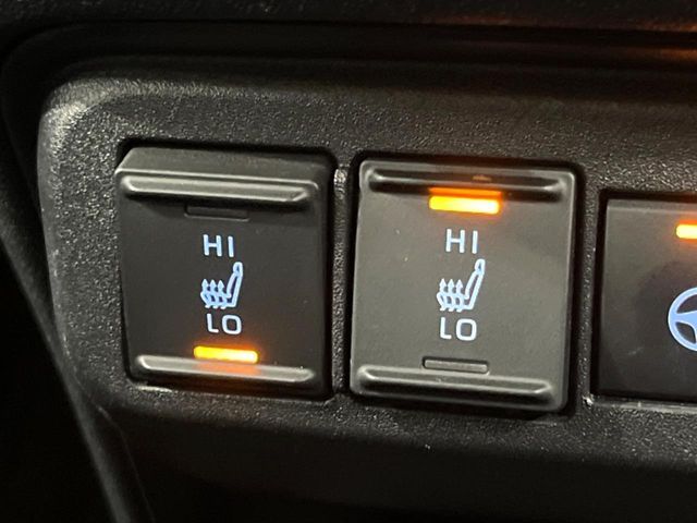 TOYOTA SIENTA HYBRID 2024 Image 31